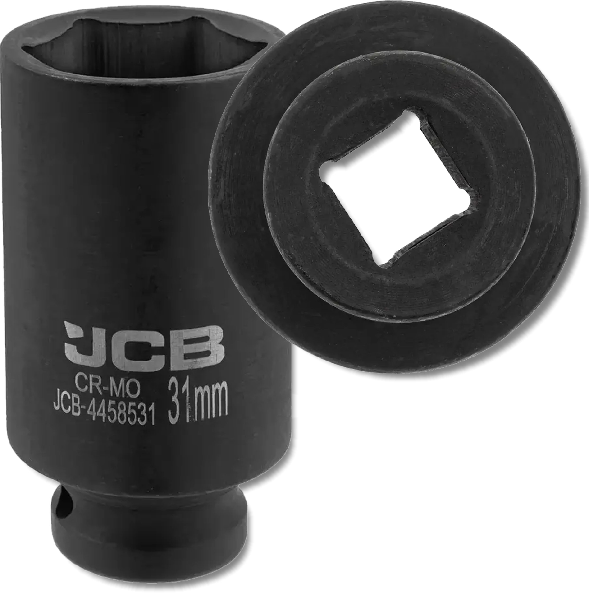 JCB JCB NASADKA  KA 1/2" Cr-Mo