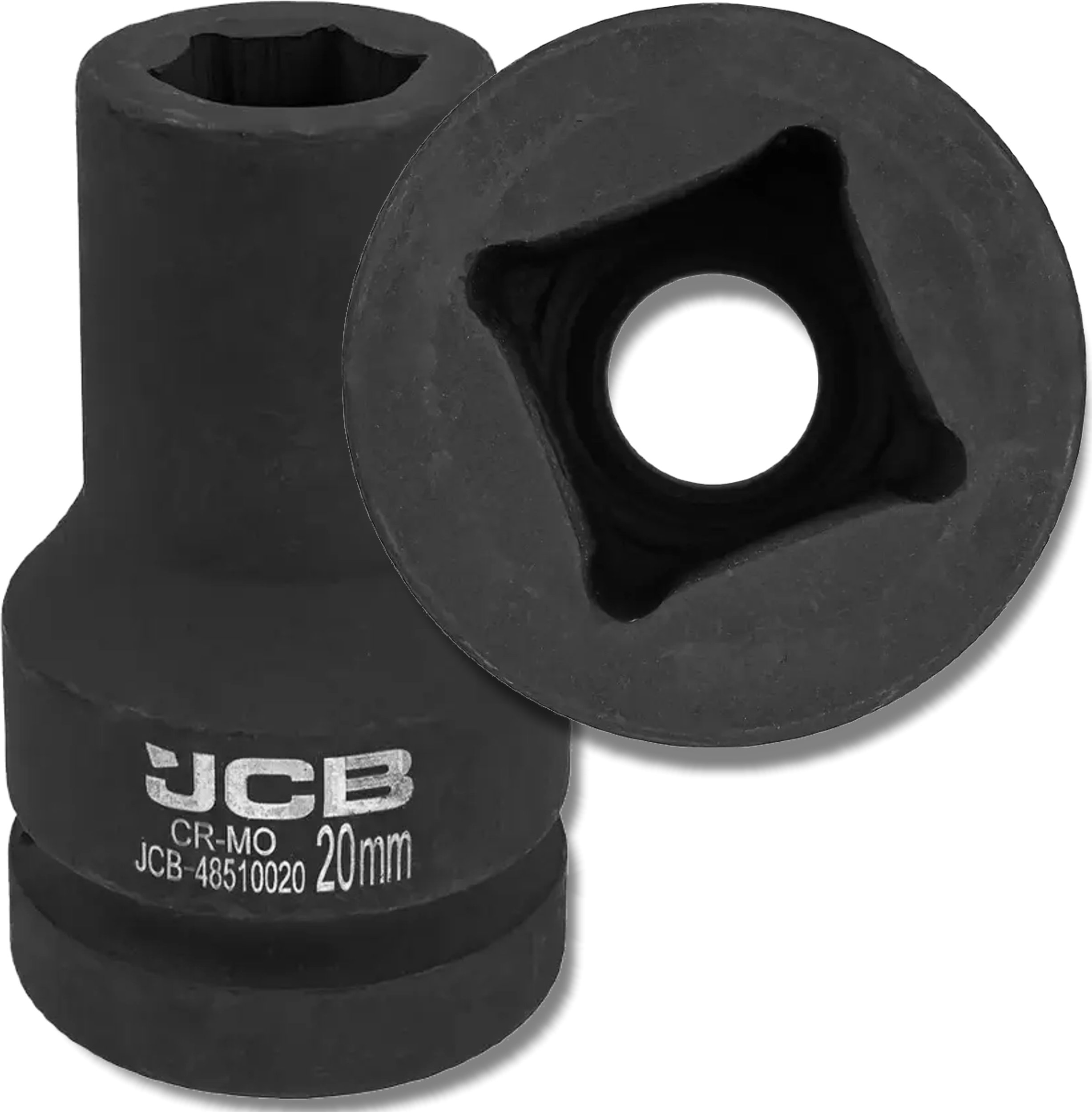 JCB JCB Nasadka głęboka 1" 20mm