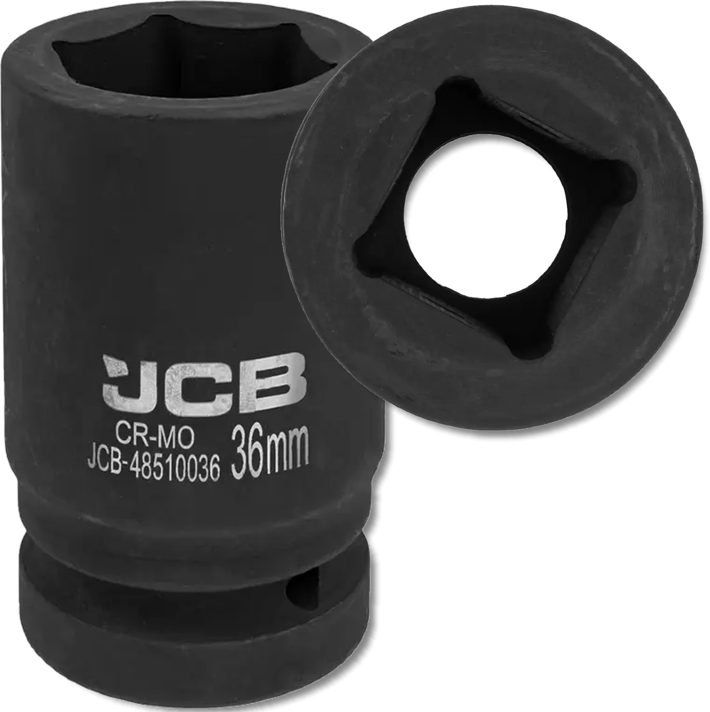 JCB JCB Nasadka głęboka 1" 36mm