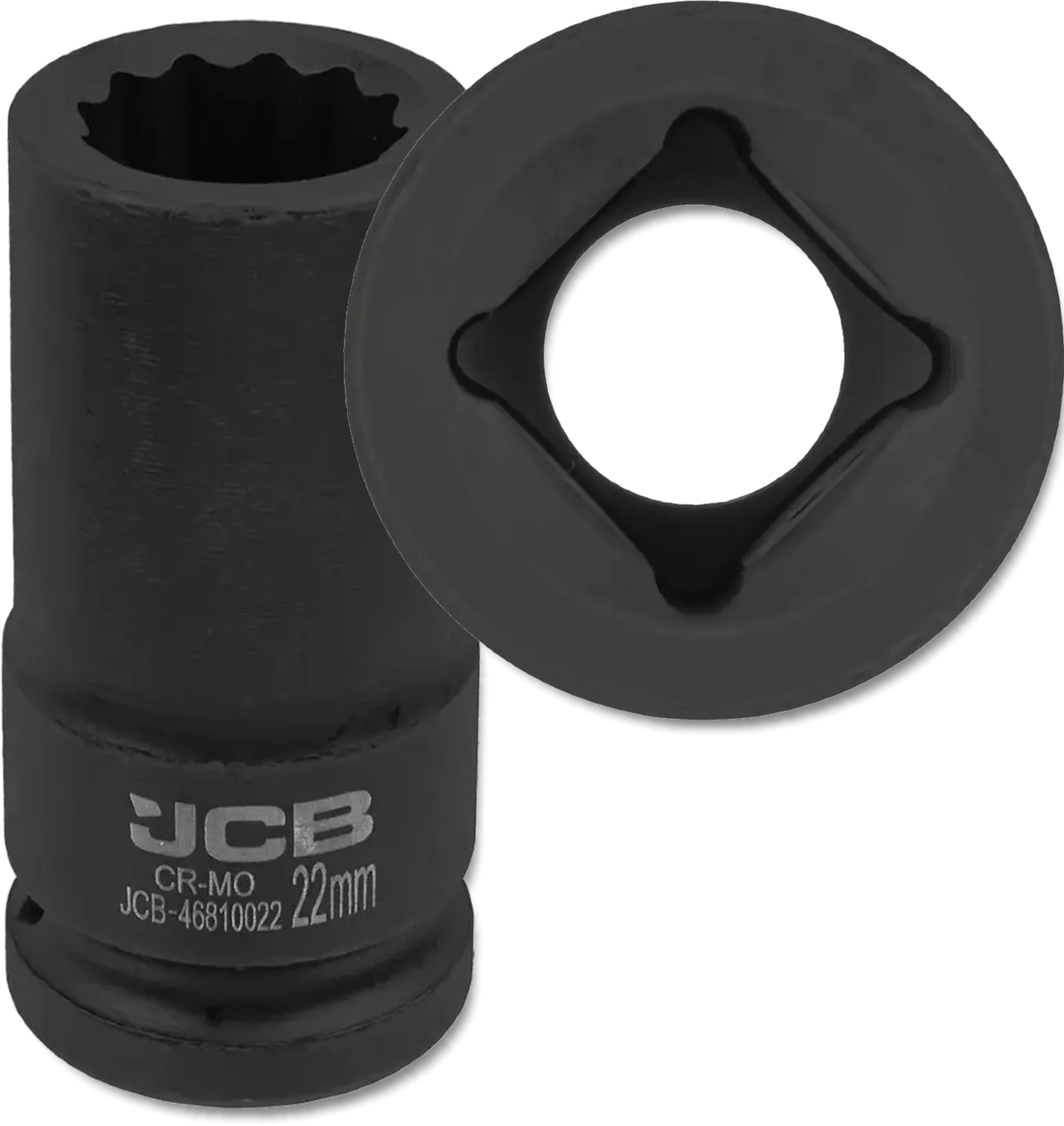 JCB JCB NASADKA KA 3/4" Cr-Mo