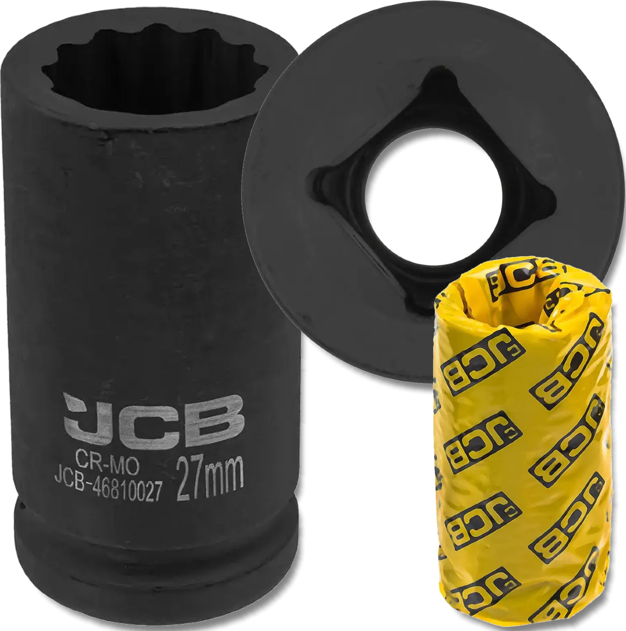 JCB JCB NASADKA  KA 3/4" Cr-Mo