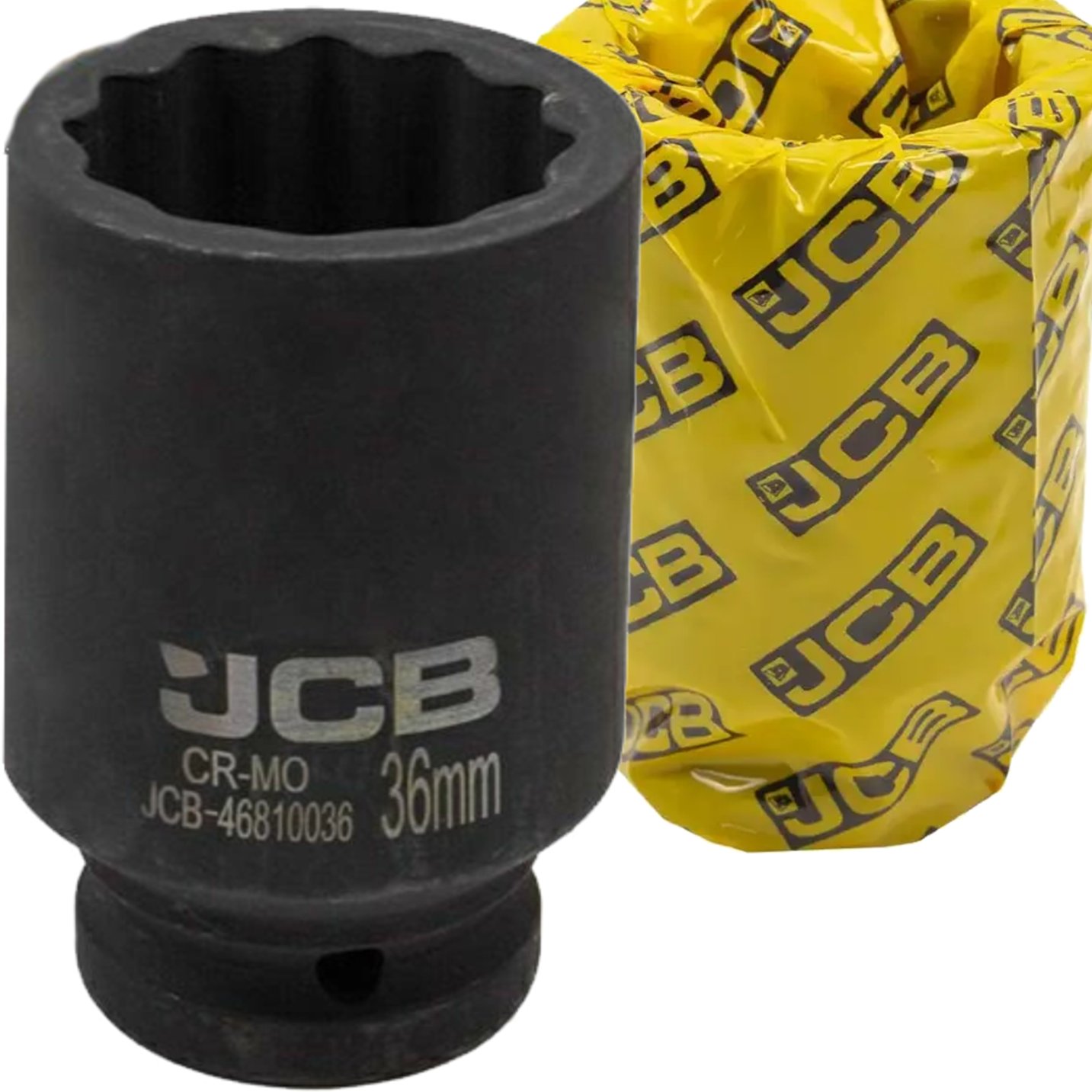 JCB JCB NASADKA  KA 3/4" Cr-Mo