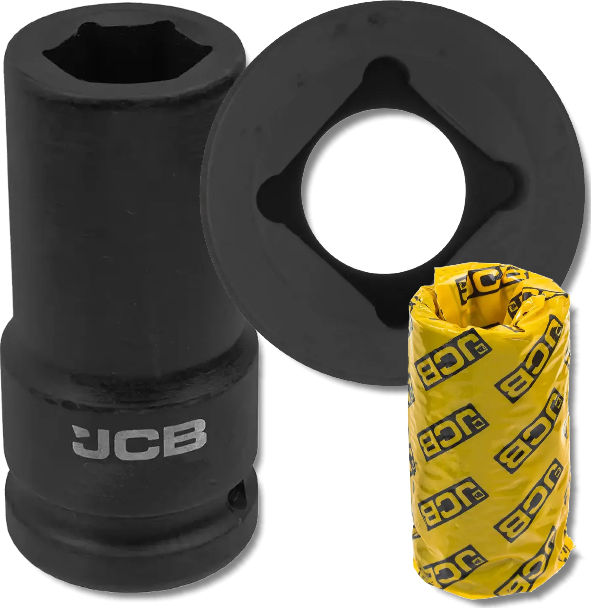 JCB JCB NASADKA  KA 3/4" Cr-Mo