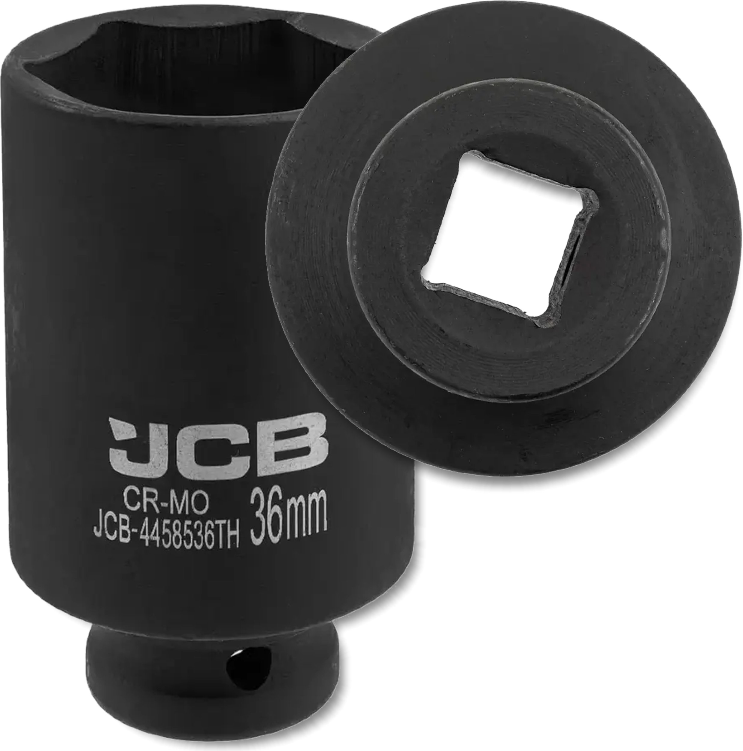 JCB JCB NASADKA KA cienenna 1/2"