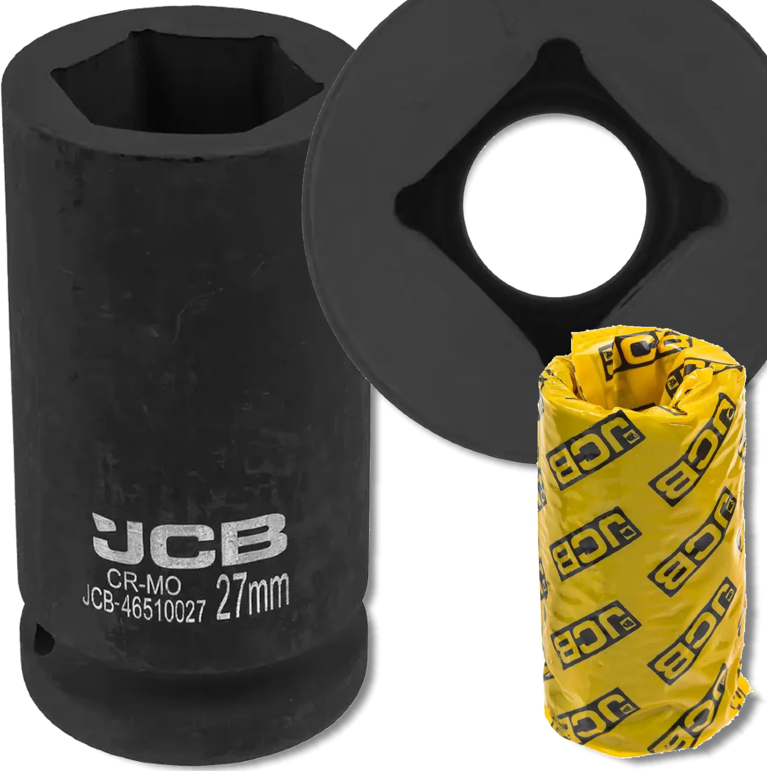 JCB JCB NASADKA  KA 3/4" Cr-Mo