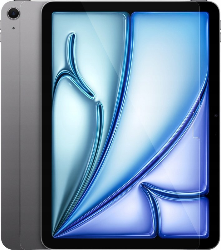 Jcpal iClara do iPad Air 11"