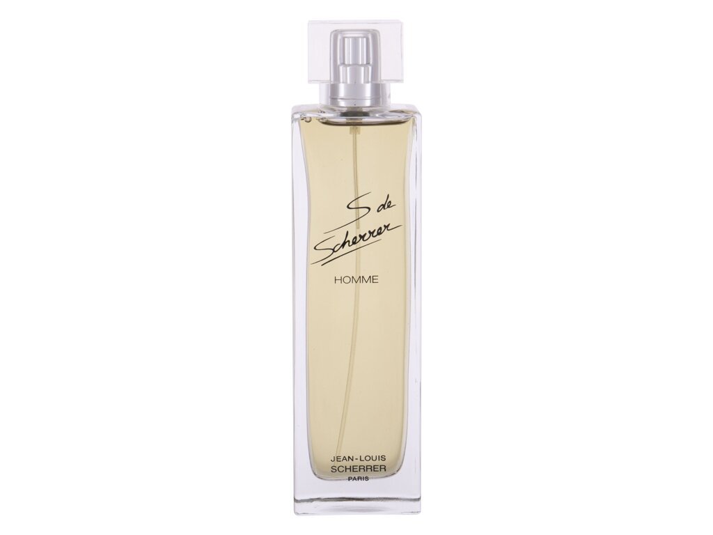Jean-Louis Scherrer Jean Louis Scherrer S