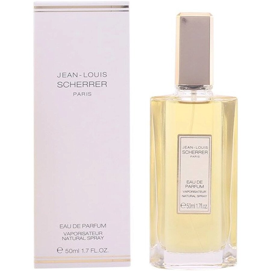Jean-Louis Scherrer Jean Louis Scherrer Scherrer