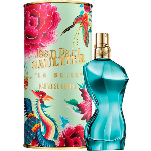 Jean P. Gaultier La Belle Paradise
