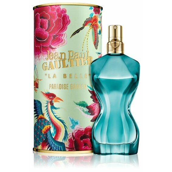 Jean Paul Gaultier damskie Paradise Garden