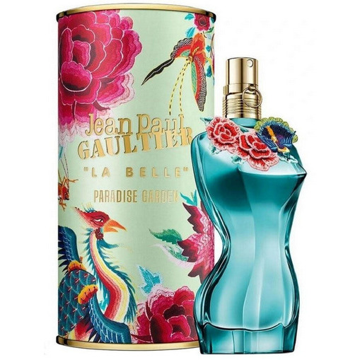 Jean Paul Gaultier La Belle Paradise