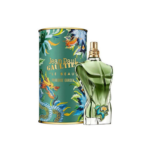 Jean P. Gaultier Le Beau Paradise