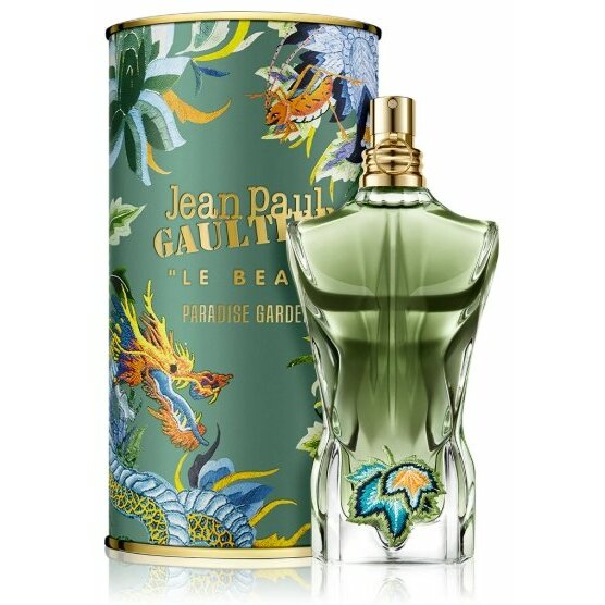 Jean Paul Gaultier Jean Paul Gaultier