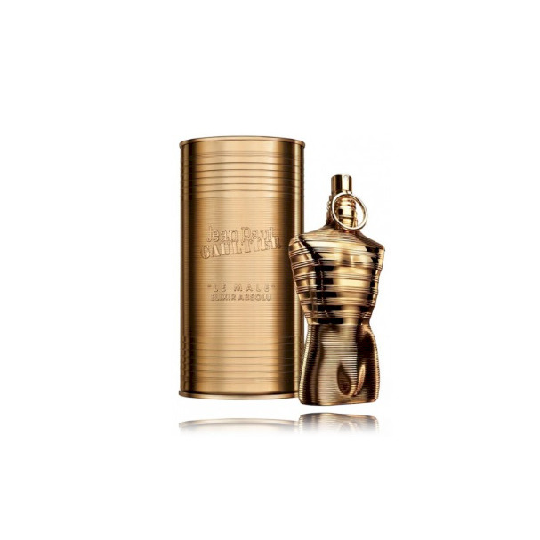 Jean P. Gaultier Le Male Elixir