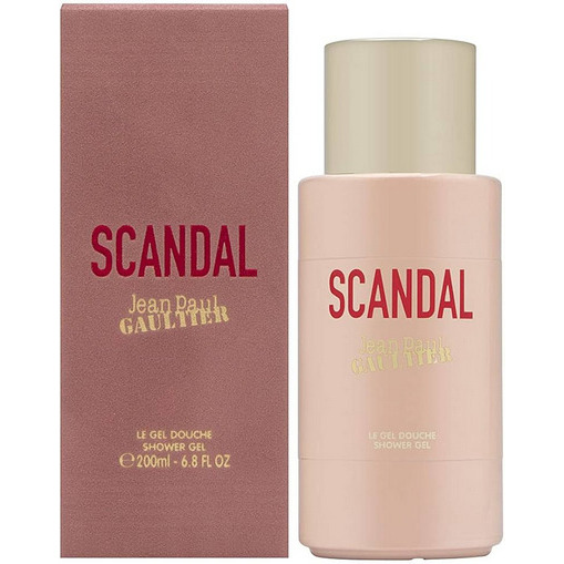 Jean Paul Gaultier Scandal EDP 200ml