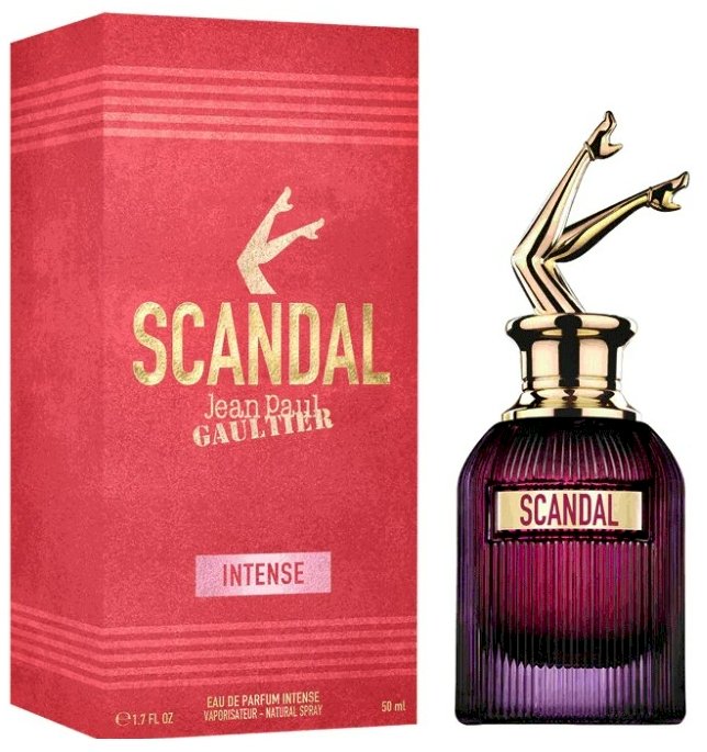 Jean P. Gaultier Scandal Intense Smaržas