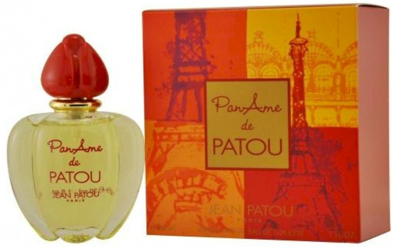 Jean Patou PanAme Tualetes ūdens EDT