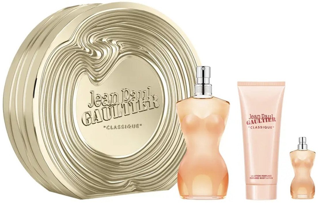 Jean Paul Gaultier Classique toaletowa spray