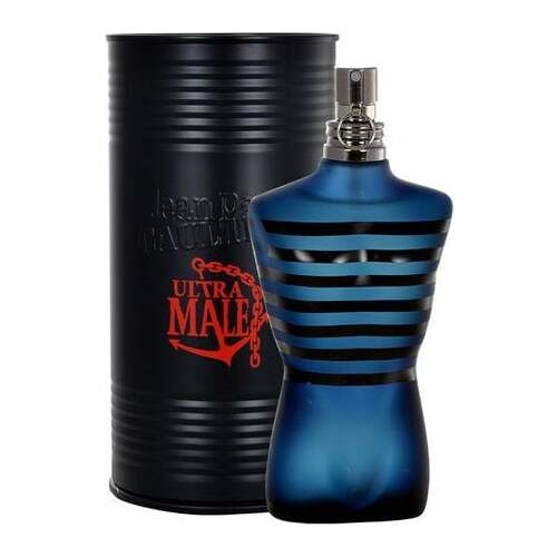 Jean Paul Gaultier męskie Ultra Male