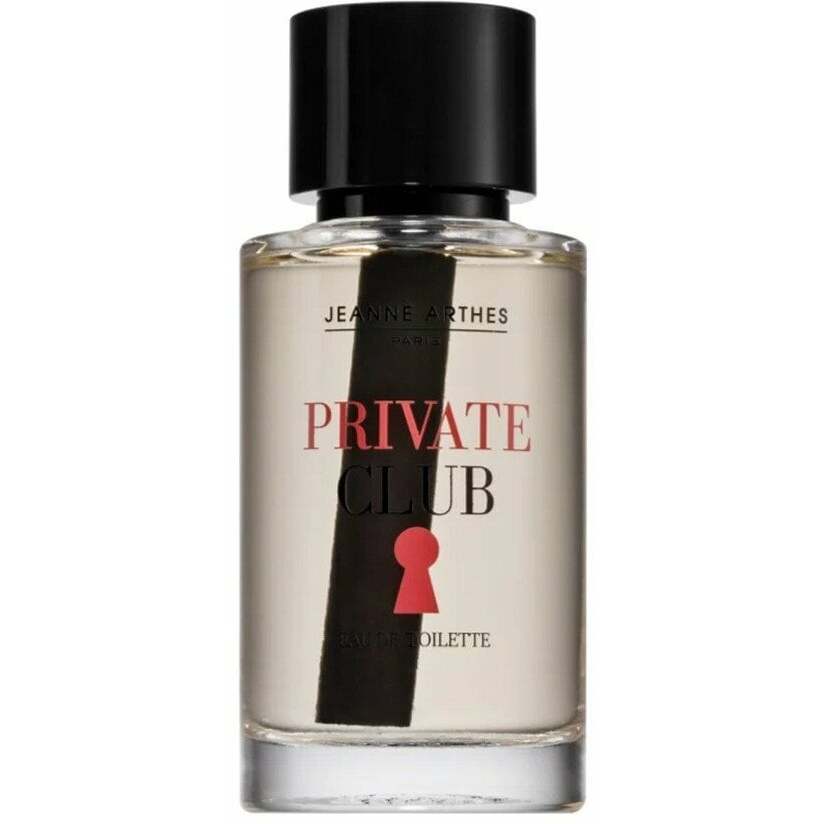 Jeanne Arthes Jeanne Arthes Private Club