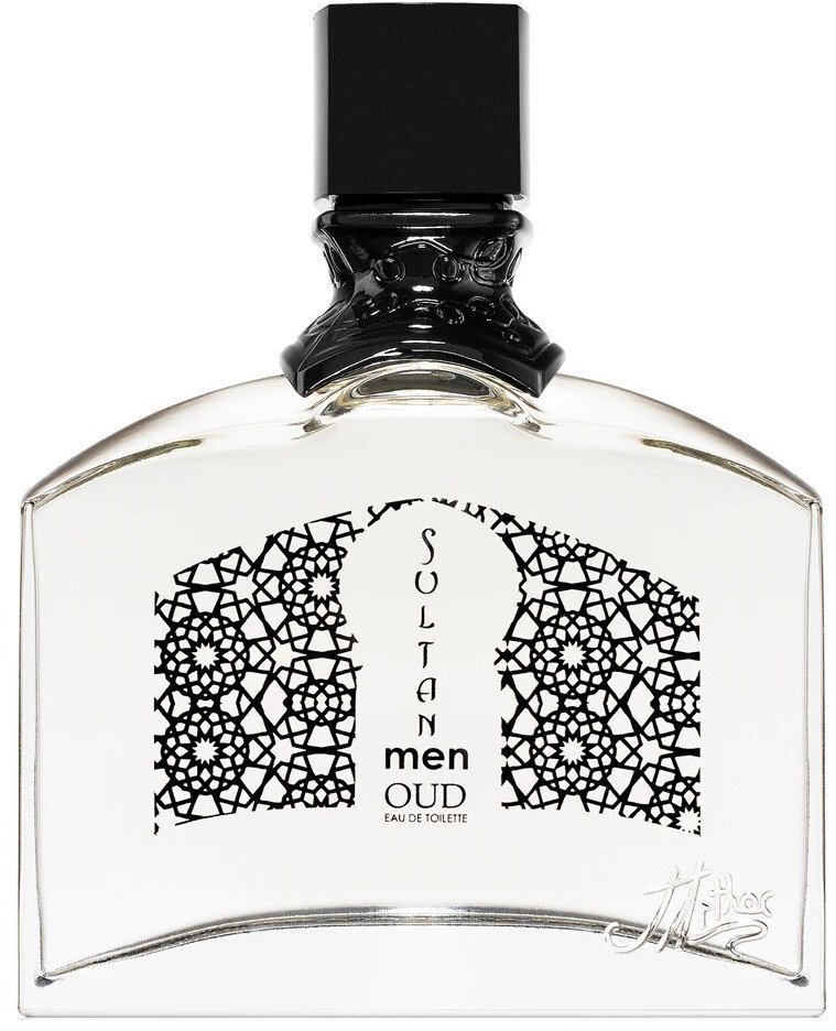 Jeanne Arthes Jeanne Arthes Sultan Men