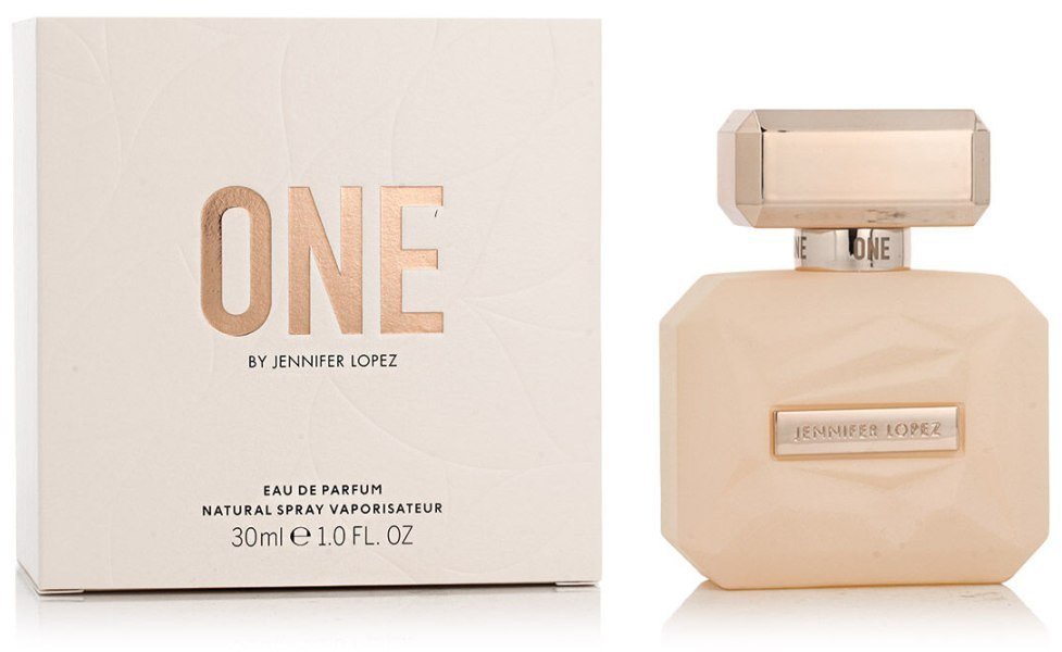 Jennier Lopez Jennier Damskie Jennifer EDP