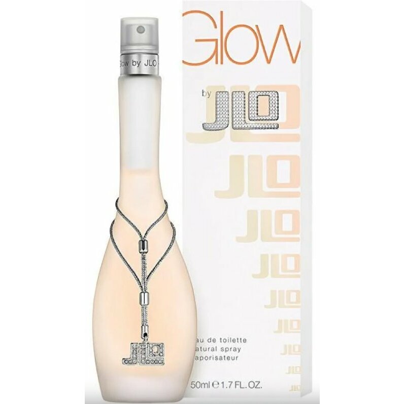 JENNIFER LOPEZ Jennifer  Glow by JLo