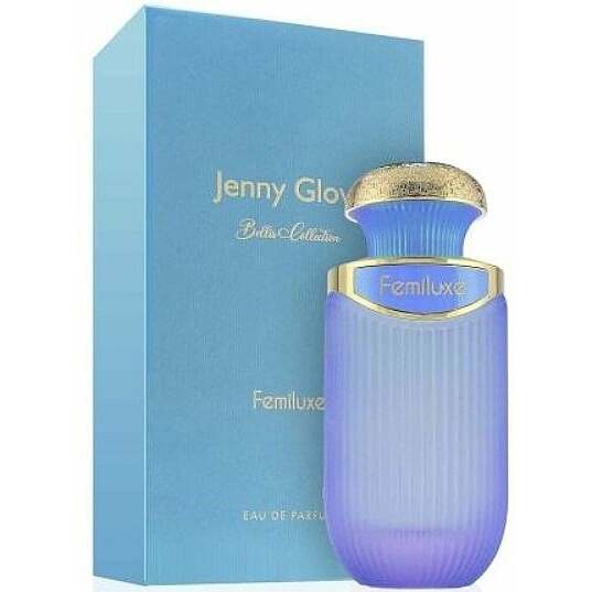 Jenny Glow Jenny Glow Femiluxe edp