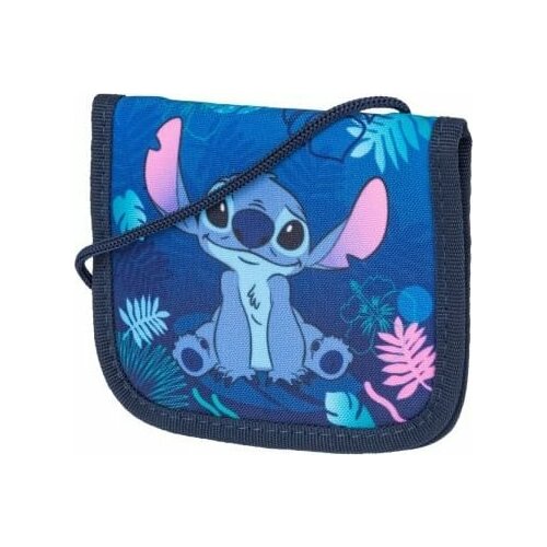 Jerry Fabrics DISNEY BLUE/MCNEIL - NA