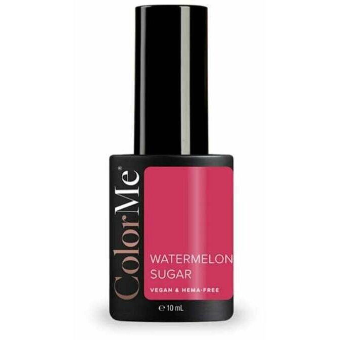 Jessica ColorMe Cosmetics, Watermelon Sugar, Gel