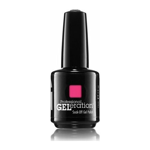 Jessica , Geleration Colours, Semi-Permanent Nail Polish