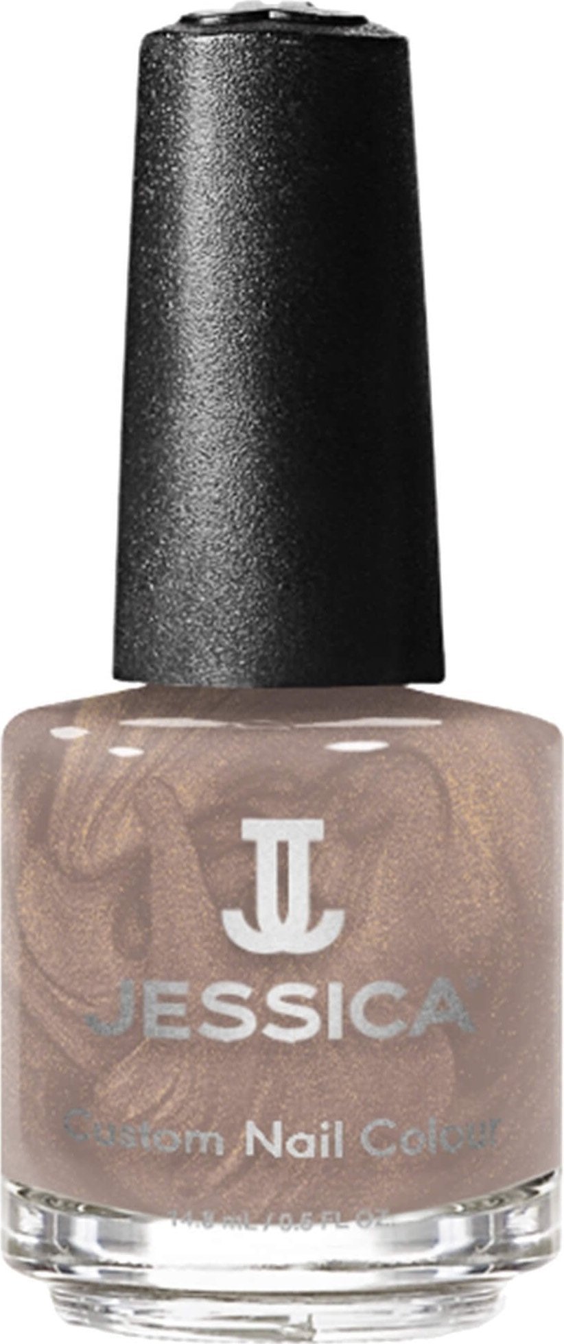 Jessica Jessica, Custom Nail Colour, Nail