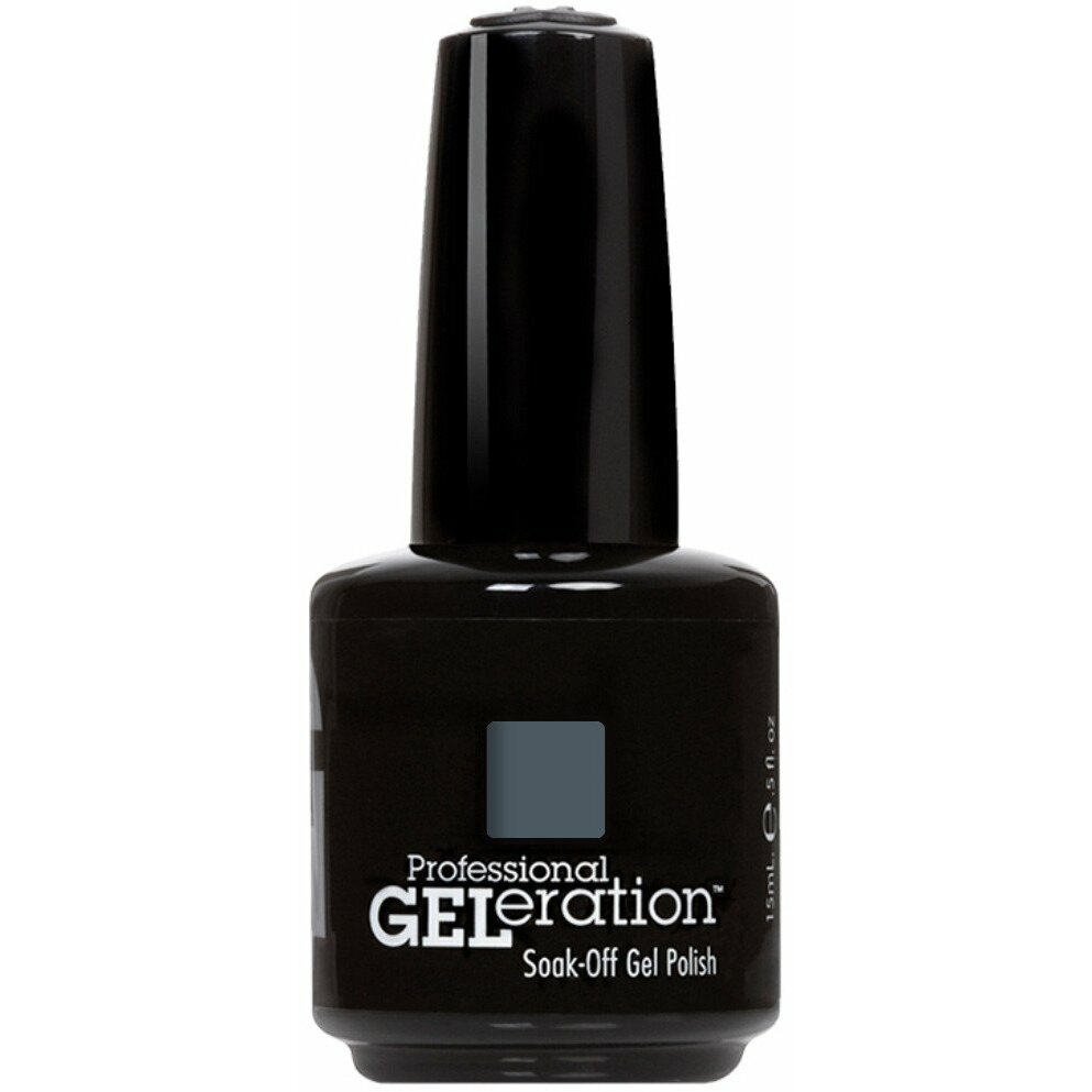 Jessica Jessica, Geleration Colours, Semi-Permanent Nail