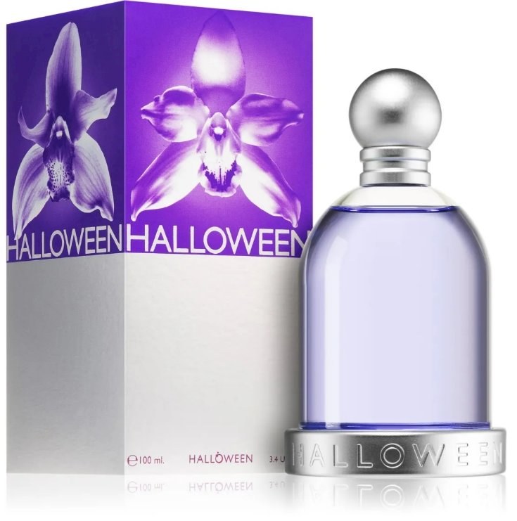 Jesus Del Pozo Halloween EDT 100