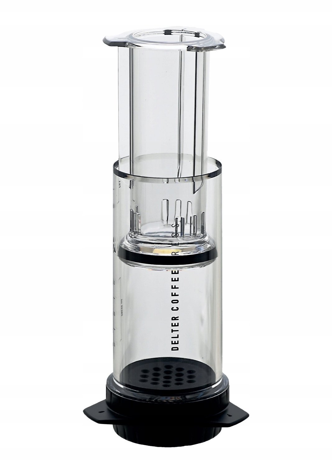 Jetboil Delter Coffee Press - zaparzacz