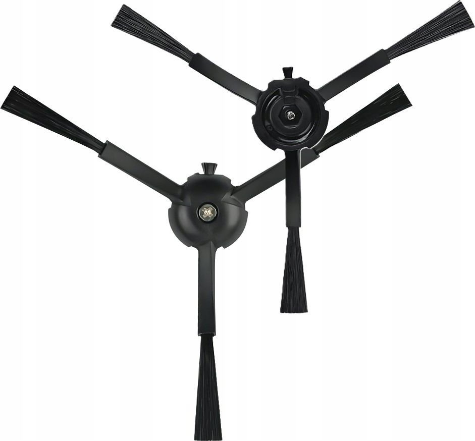 JETtools 2x   Boczna Czyszcząca Do Roborock