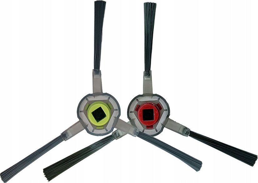 JETtools 2x   Boczna Czyszcząca Irobot Roomba