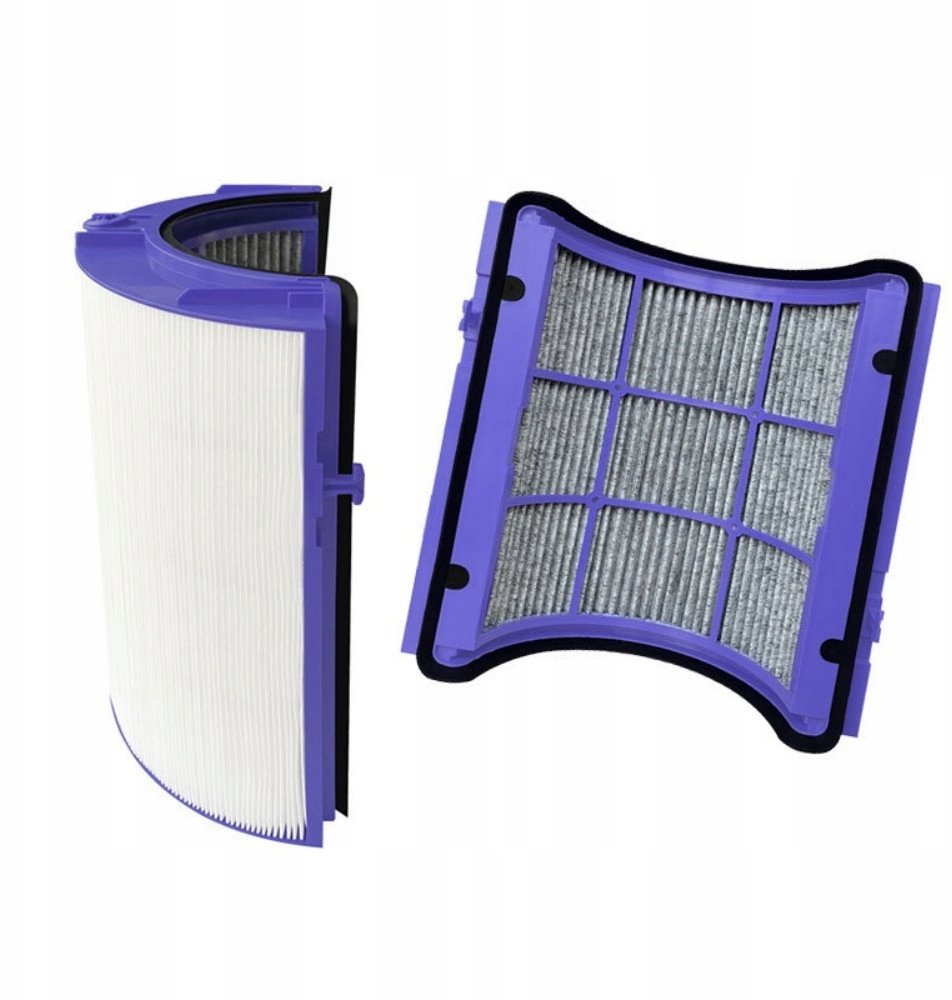 JETtools Filtr Hepa H13 Air Purifier