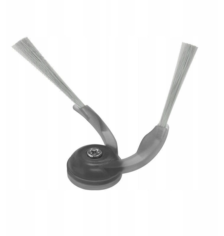 JETtools Boczna Czyszcząca Side Brush Dwuramienna