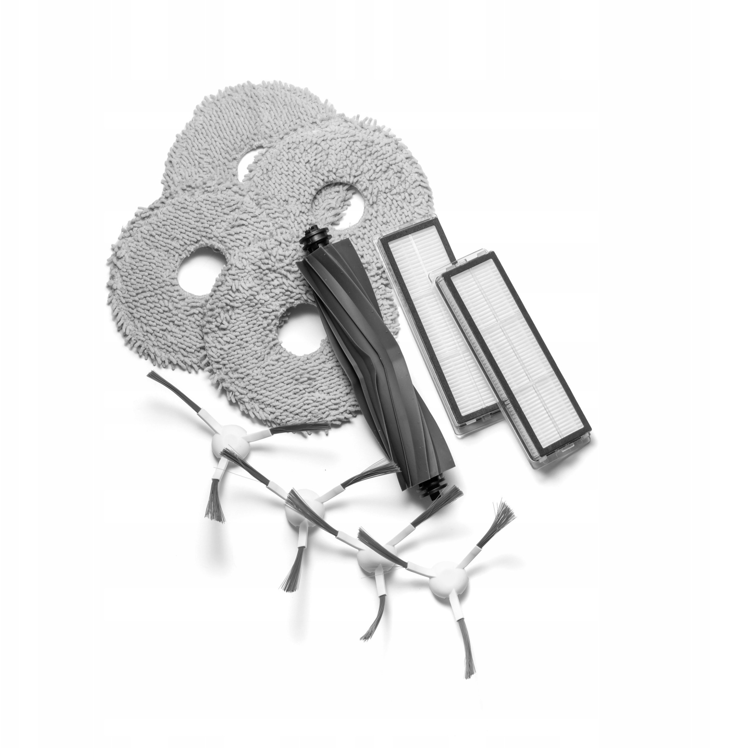 JETtools Dreame L10 L10s Ultra Heat