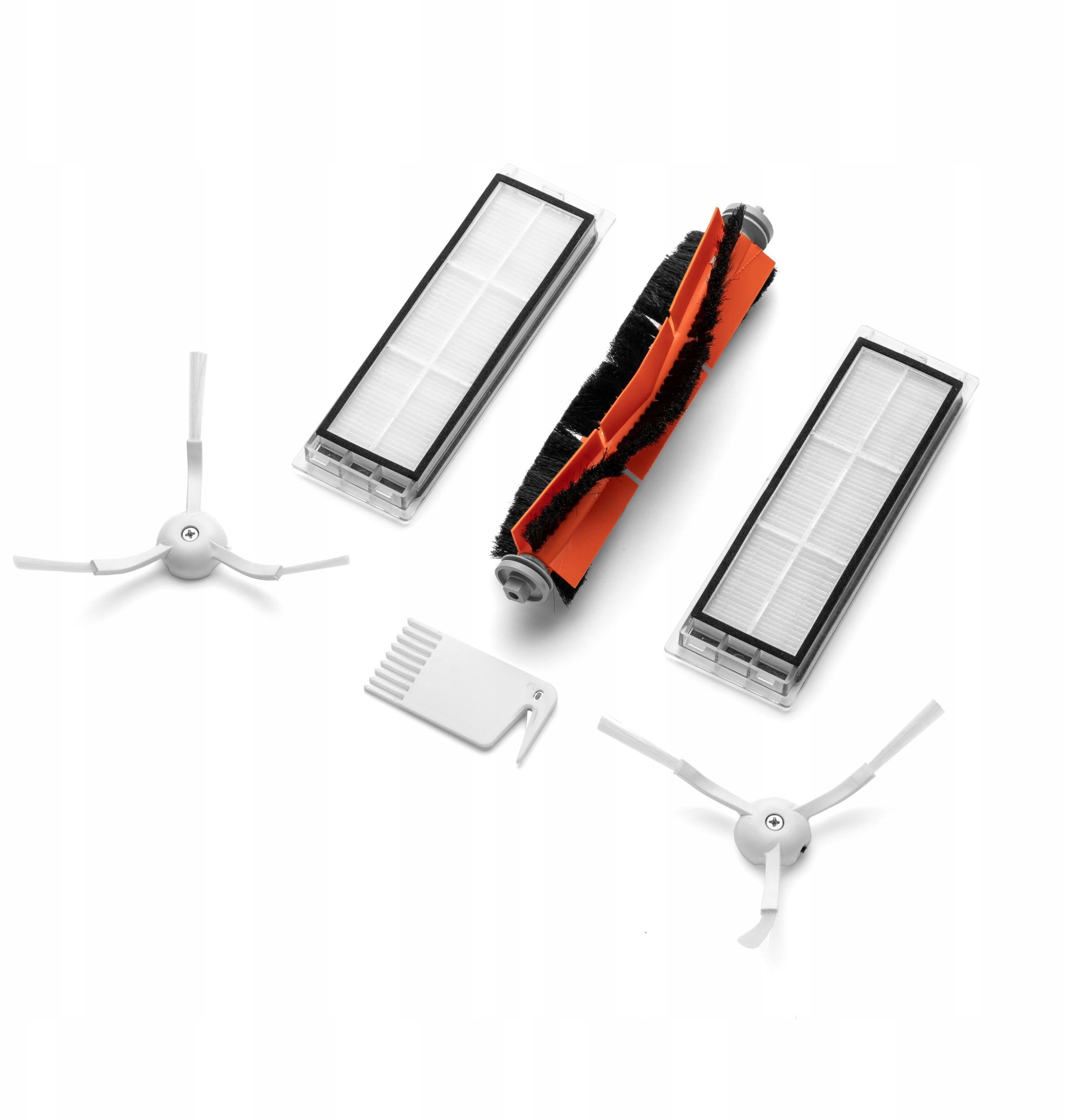 JETtools Roborock S5 S50 S55 Xiaomi