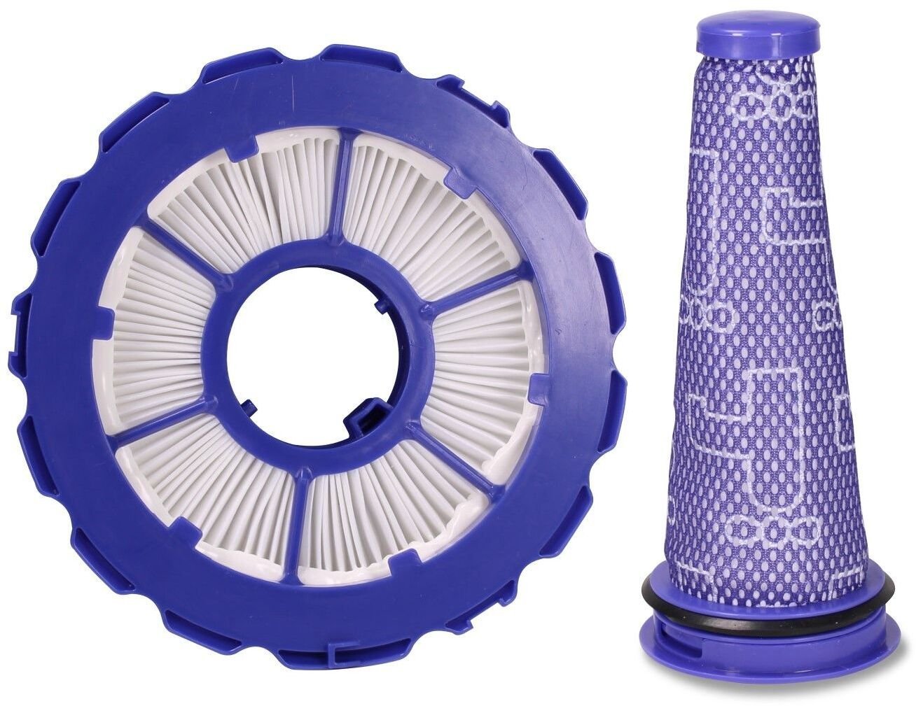 JETtools Filtrów Filtr Wstępny + Końcowy