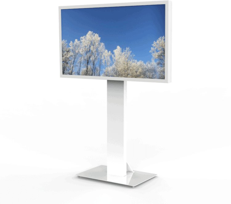 JetWorld HI-ND Floo rstand 43 55