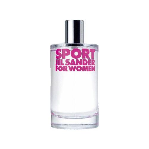 Jil Sander Sport Woman Smaržas EDT