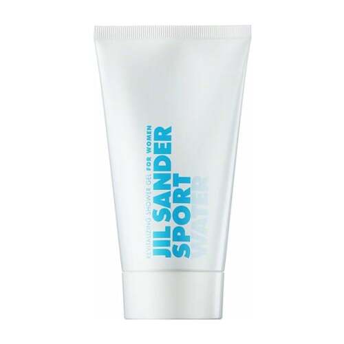Jil Sander Sport Water Żel pod