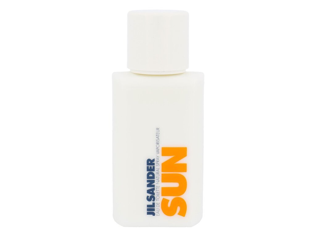 Jil Sander  Sun EDT 75 ml