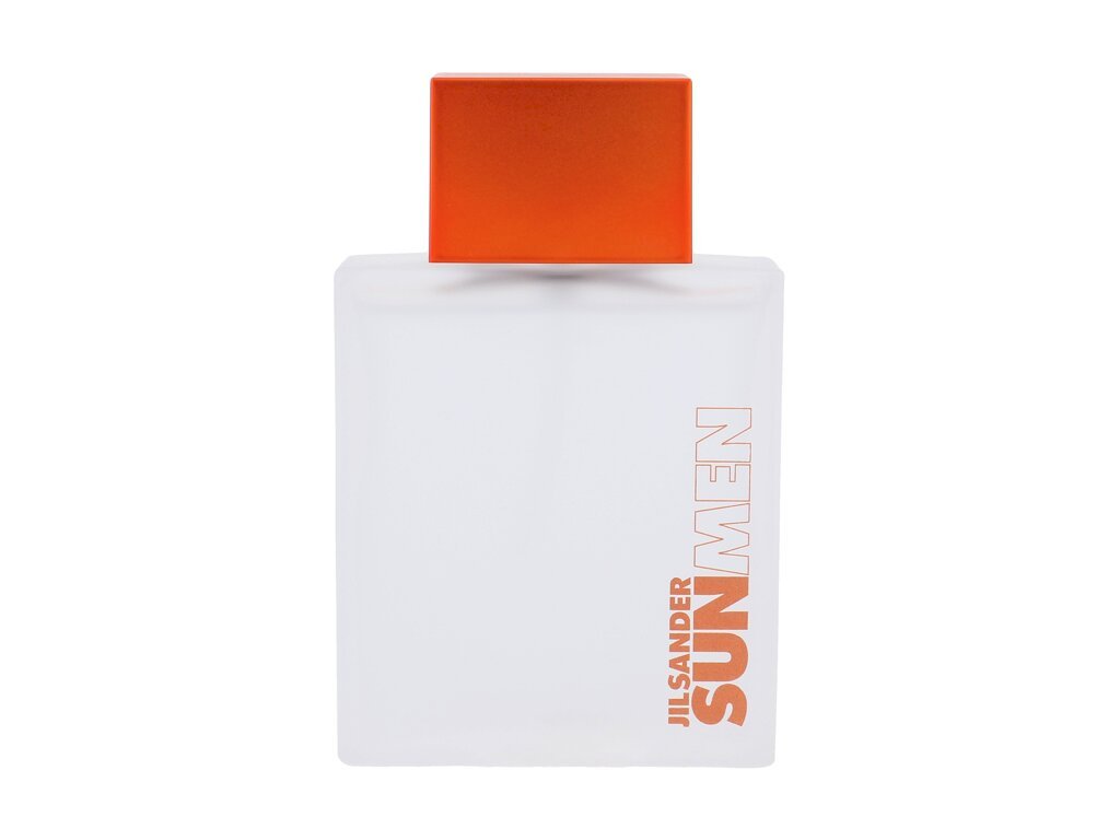 Jil Sander Sun Men EDT 75