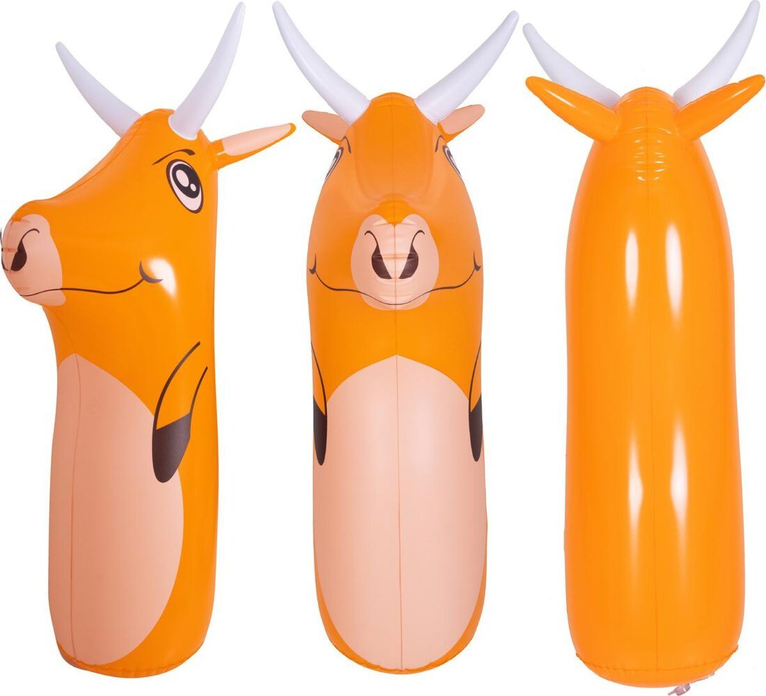 JiLong WOREK BOKSERSKI DMUCHANY ANIMAL 53089