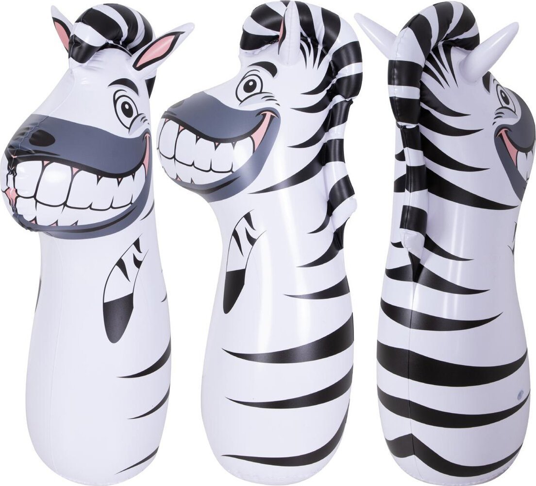 JiLong WOREK BOKSERSKI DMUCHANY ANIMAL 53089