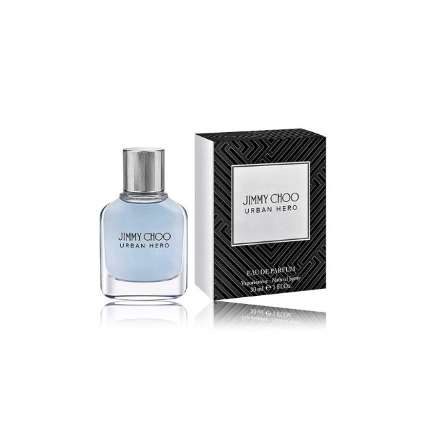 Jimmy Choo Urban Hero Smaržas EDP